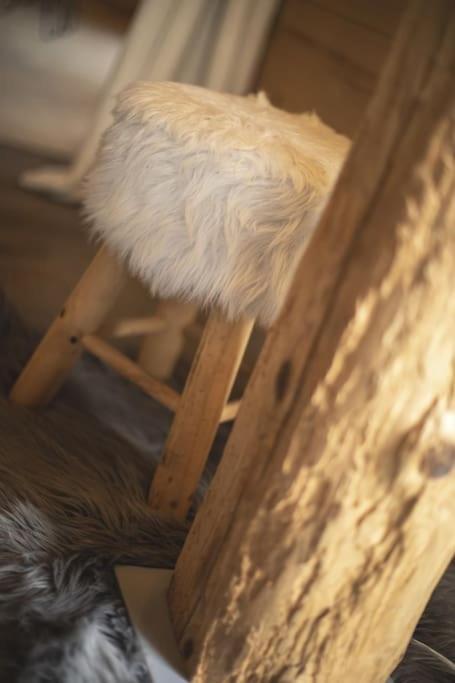 Gite Jura Mina Chalet Au Milieu De La Nature Βίλα Ney Εξωτερικό φωτογραφία
